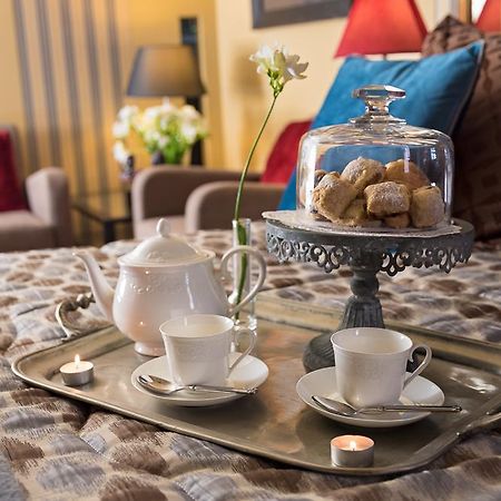 Torre Di Vico Residenza D'Epoca Acomodação com café da manhã Viterbo Exterior foto