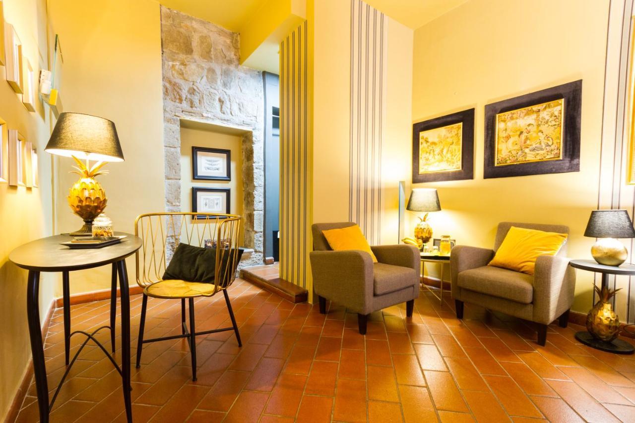 Torre Di Vico Residenza D'Epoca Acomodação com café da manhã Viterbo Exterior foto