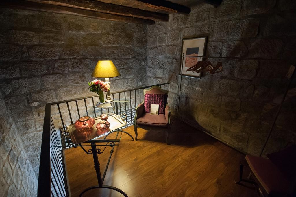 Torre Di Vico Residenza D'Epoca Acomodação com café da manhã Viterbo Exterior foto