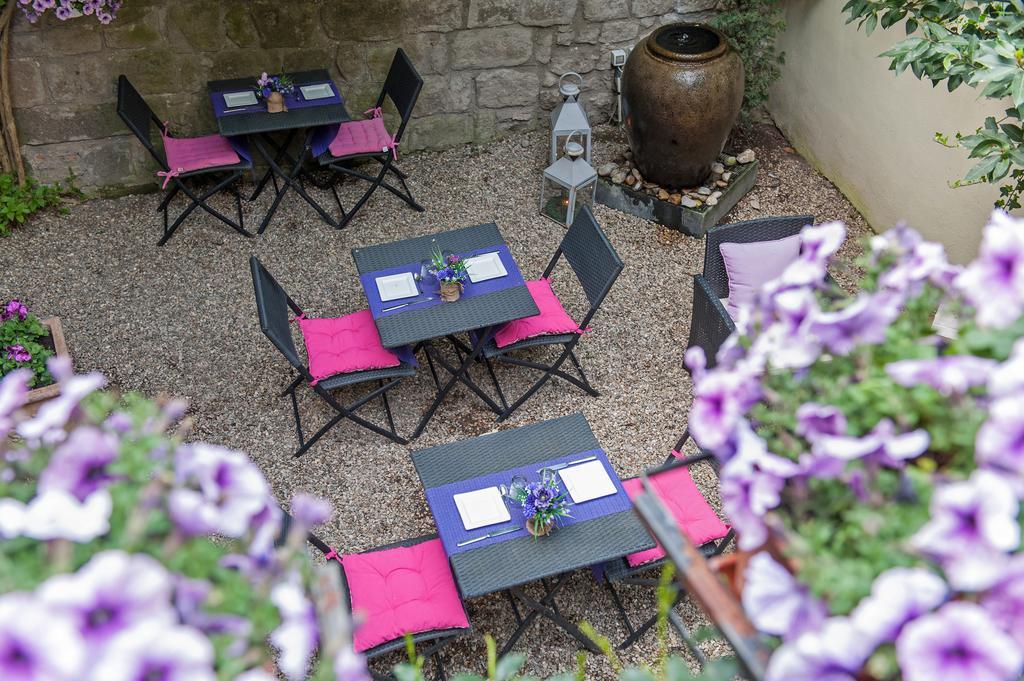 Torre Di Vico Residenza D'Epoca Acomodação com café da manhã Viterbo Exterior foto