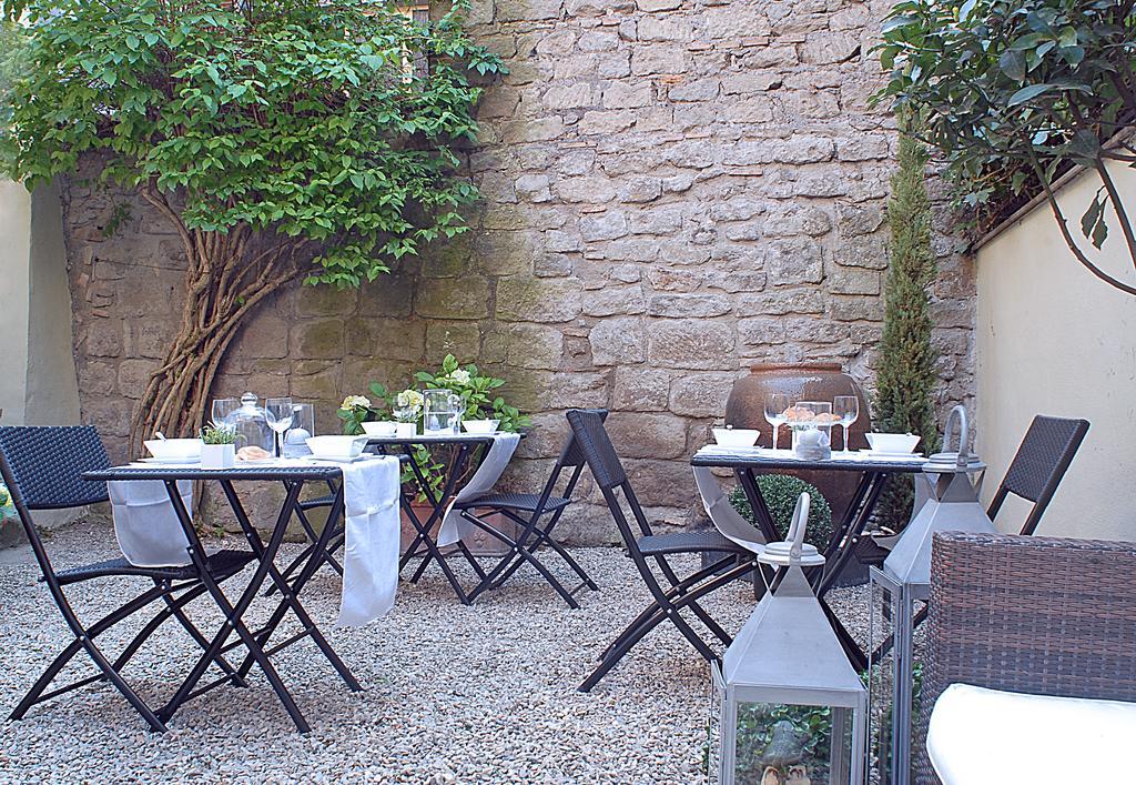 Torre Di Vico Residenza D'Epoca Acomodação com café da manhã Viterbo Exterior foto